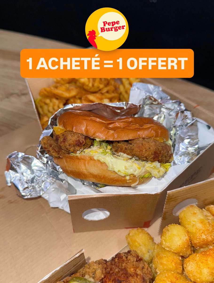 Pepe Chicken tweet media