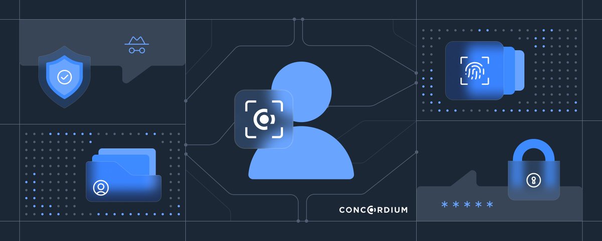 Concordium tweet media