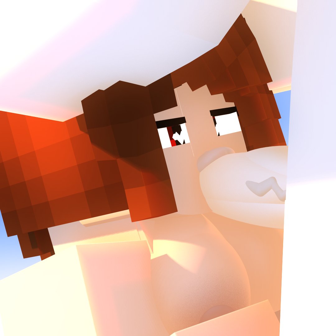 Bella Animations🔞 tweet media