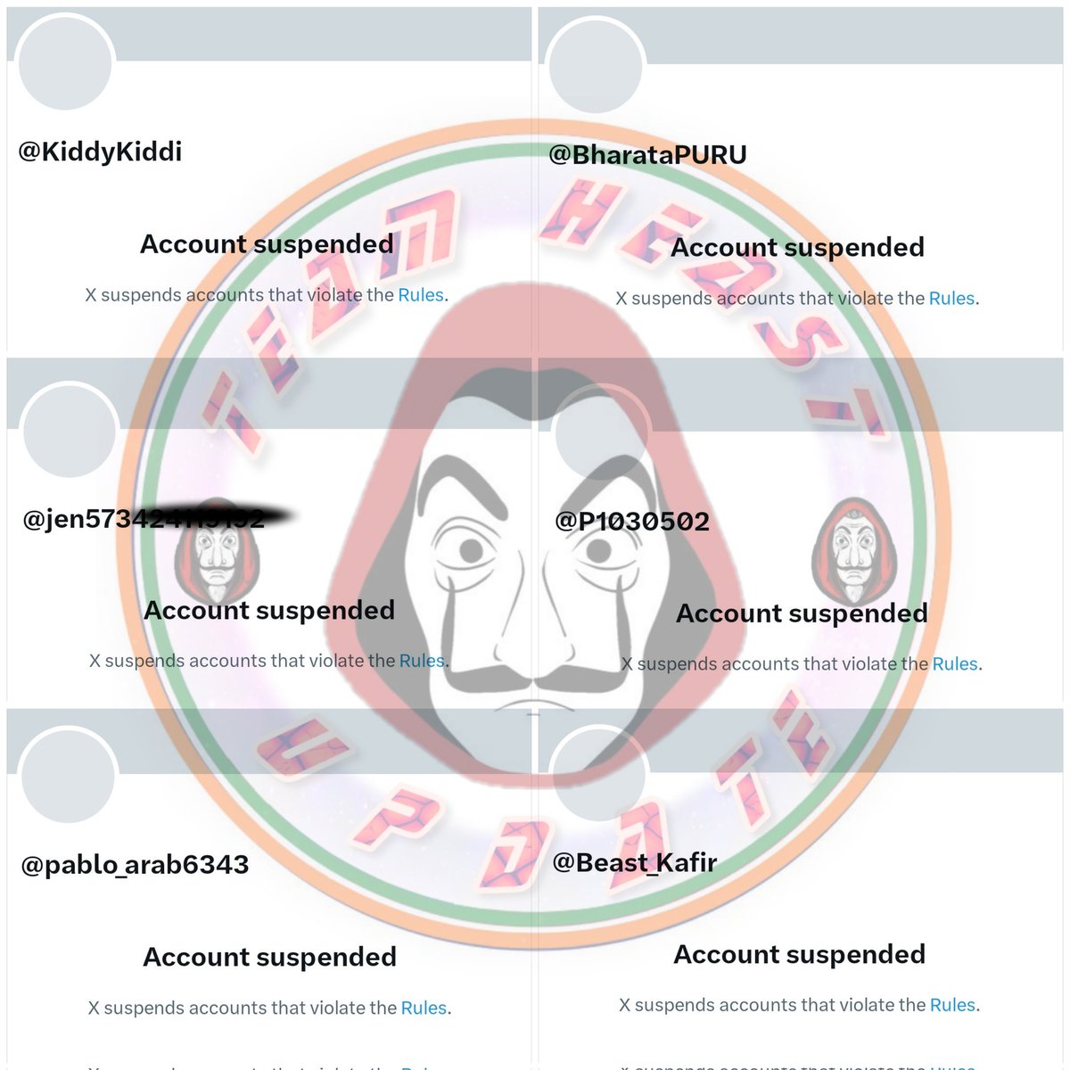 🅒🅐🅢🅔-🅝🅞__  ∞2065»2070∞ 
Good bye...........👋
Dedicated to <a href="/X/">X</a>  
Ⓡⓔⓟⓞⓡⓣⓔⓓ  ⓑⓨ » #𝐓𝐄𝐀𝐌_𝐇𝐄𝐀𝐒𝐓 🎭