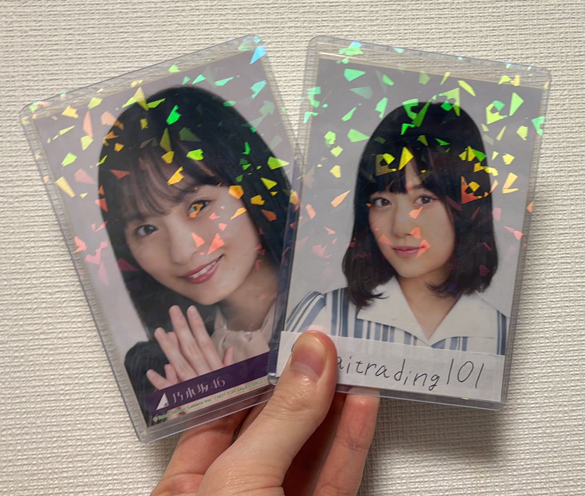 だいっぺ@トレ専用垢 tweet media