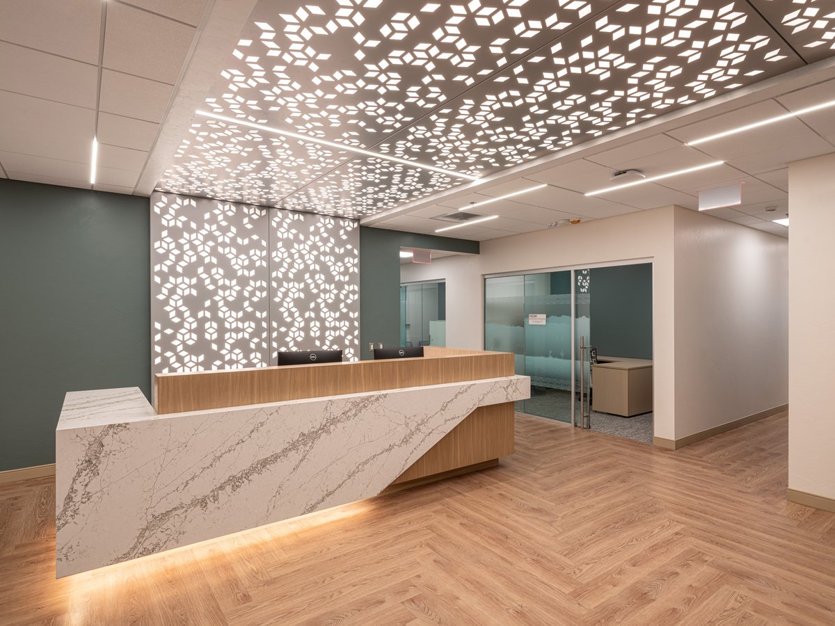 Kitchell Corporation tweet media