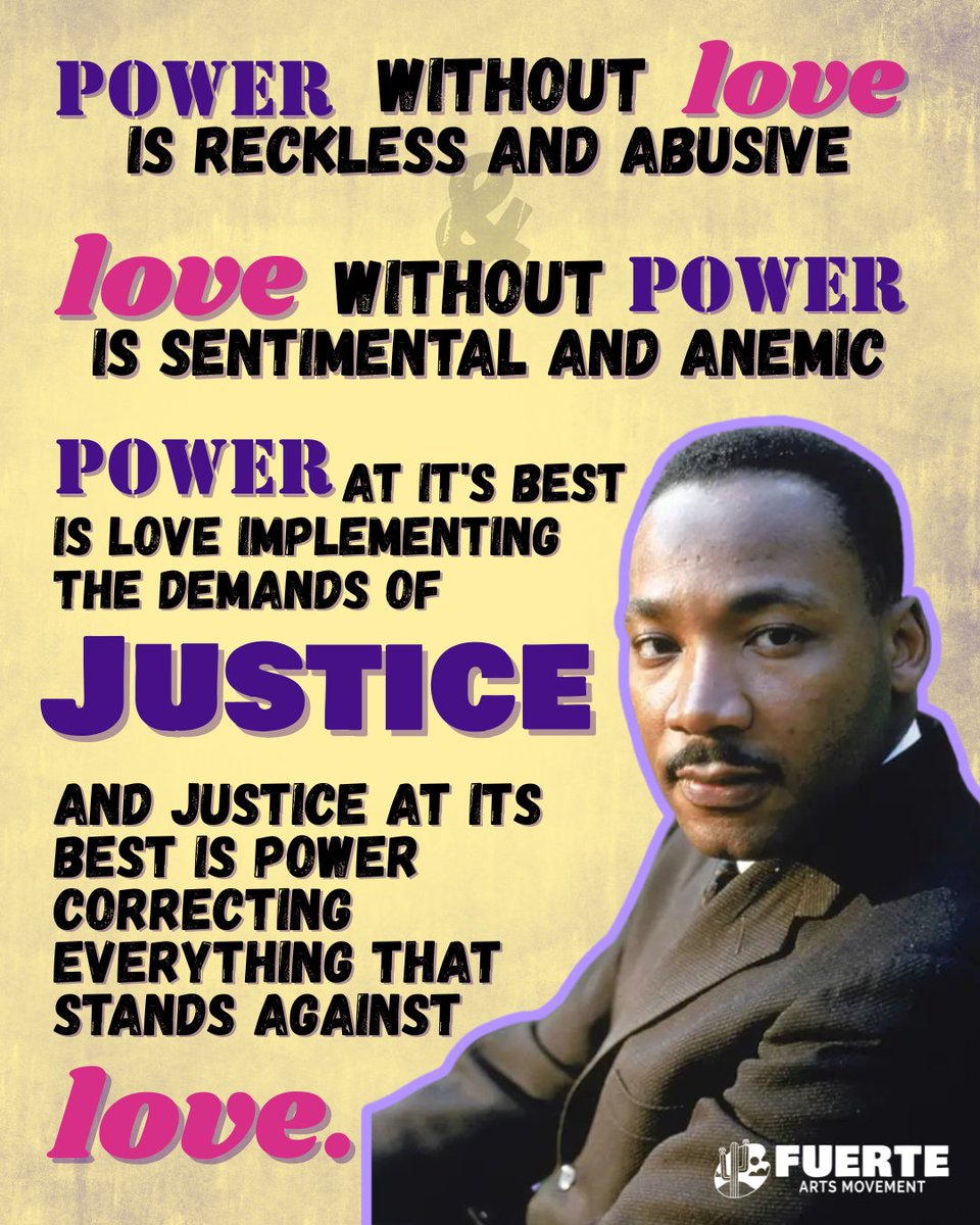 Fuerte Arts Movement tweet media