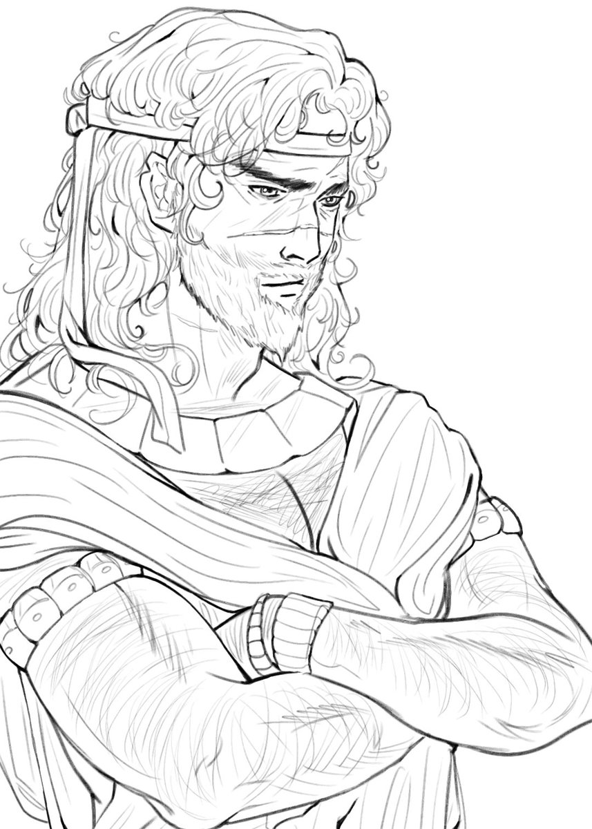 #epicthemusical #odysseus