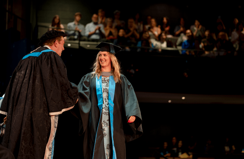 Kingston University tweet media