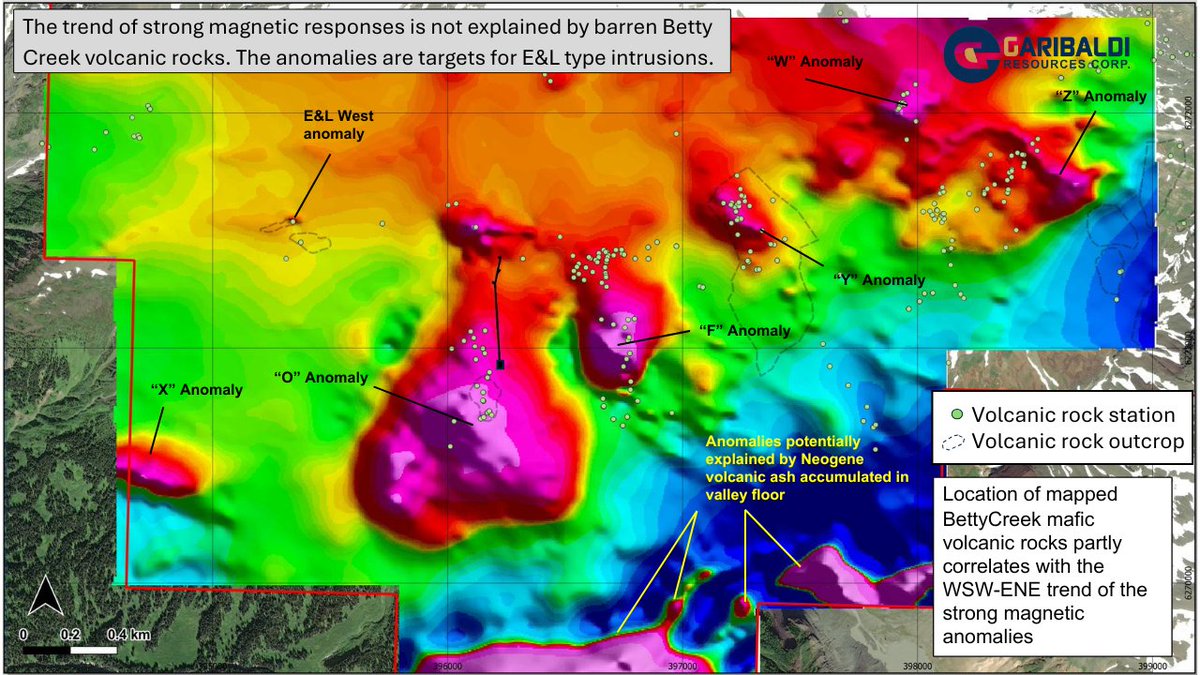 Garibaldi Resources (TSX.V: GGI)(OTC: GGIFF) tweet media