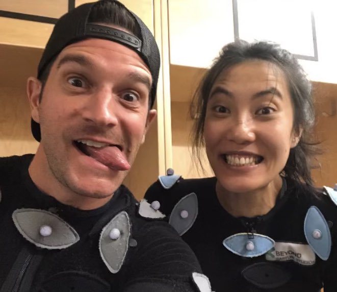 aeoncontent's tweet image. GETTING READY                    TO MAKE HISTORY