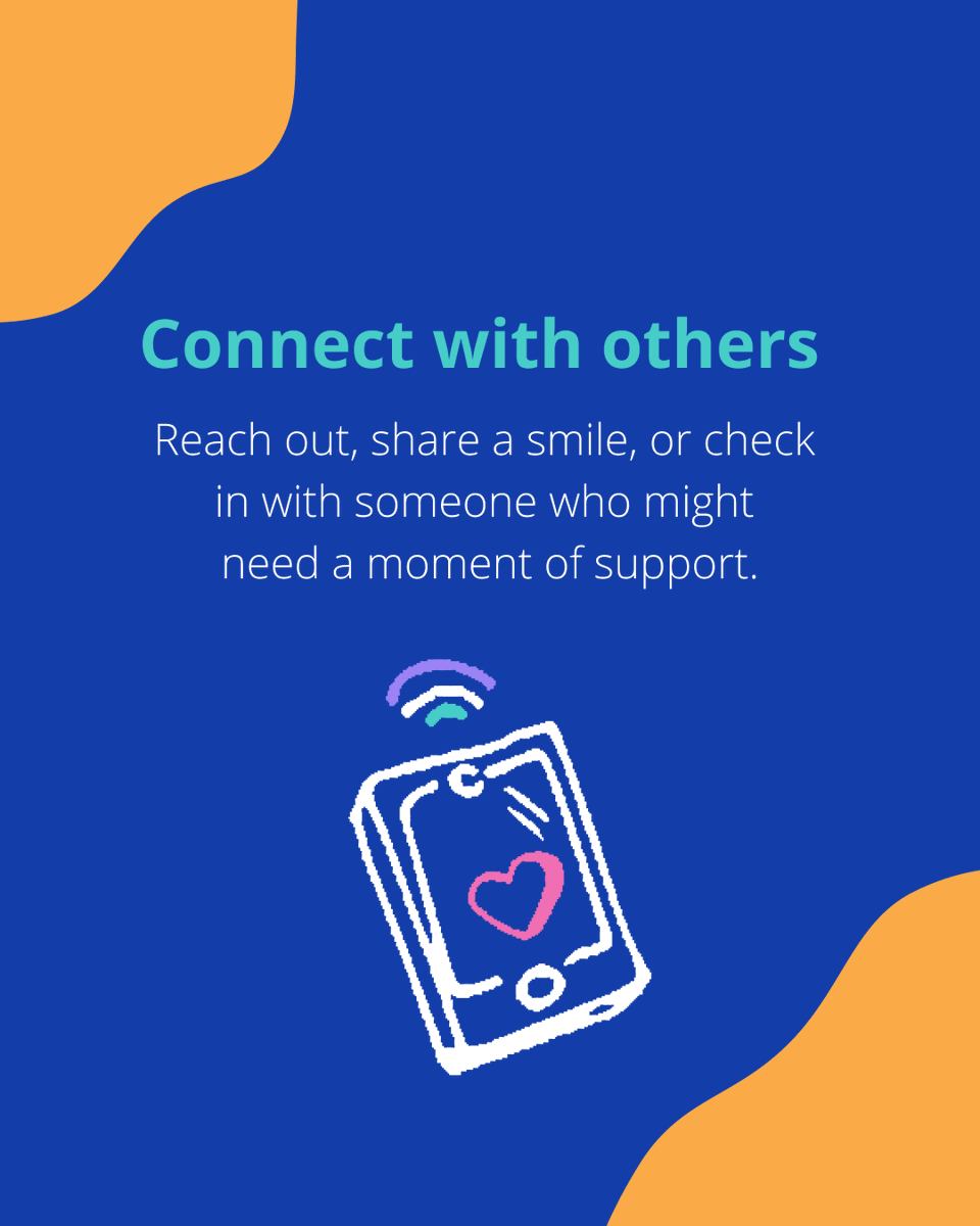 janesappeal's tweet photo. 💙 Blue Monday can be tough – the height of winter, post-holiday blues, and financial stress can all take their toll.

Taking simple steps can help you feel better. 

#BlueMonday #MentalHealthAwareness #JaneTomlinsonAppeal https://t.co/vZ3CMrAX7m