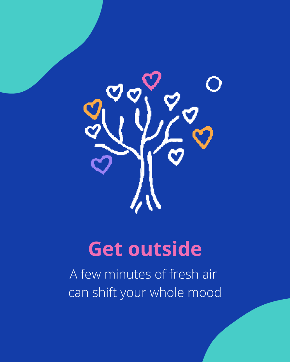 janesappeal's tweet photo. 💙 Blue Monday can be tough – the height of winter, post-holiday blues, and financial stress can all take their toll.

Taking simple steps can help you feel better. 

#BlueMonday #MentalHealthAwareness #JaneTomlinsonAppeal https://t.co/vZ3CMrAX7m