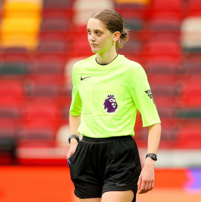 The Referees’ Association tweet media