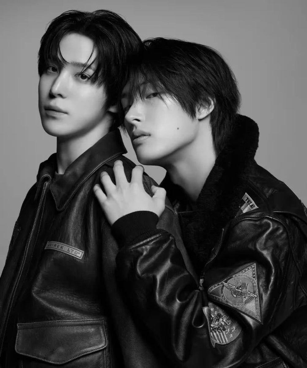 new yvngi fic on ao3 🐶🐥❤️‍🩹35.4k | One Shot

- omega x omega 🐶🐥
- rated M
- alternating POV
- trauma recovery
- roommates
- hurt / comfort
- happy ending (ofc)

Please read the tags, they are quite heavy!

Link: archiveofourown.org/works/77955631