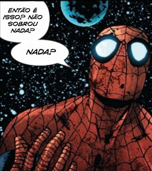 Oh meu Deus.... Oh meu Deus.......