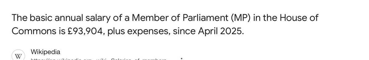 <a href="/RupertLowe10/">Rupert Lowe MP</a> You spend a significant amount of time dog whistling on social media you sad little man.

This is an outstanding waste of OUR money.