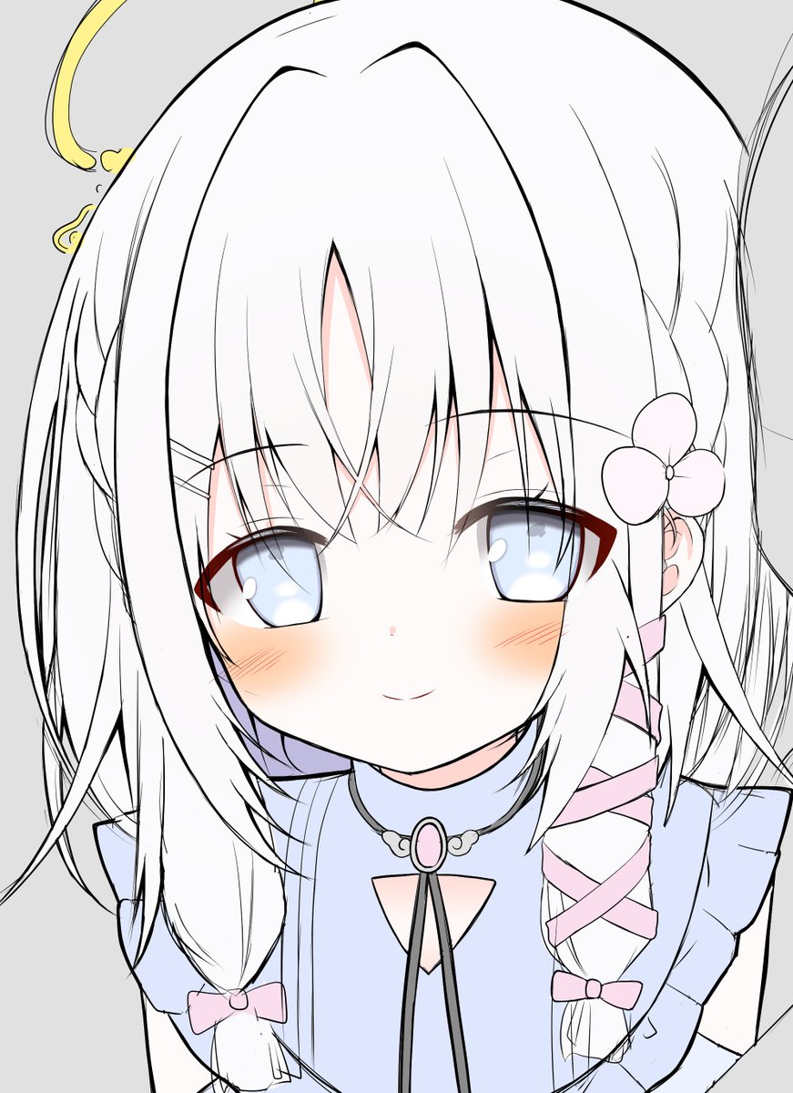 今日の落書き
ムズイ 