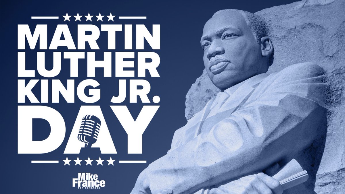 Mike France CT tweet media