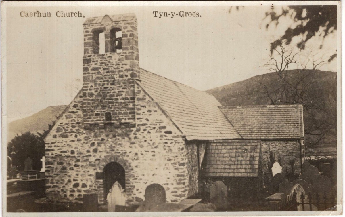 Caerhun Roman Fort (@conovium) on Twitter photo 