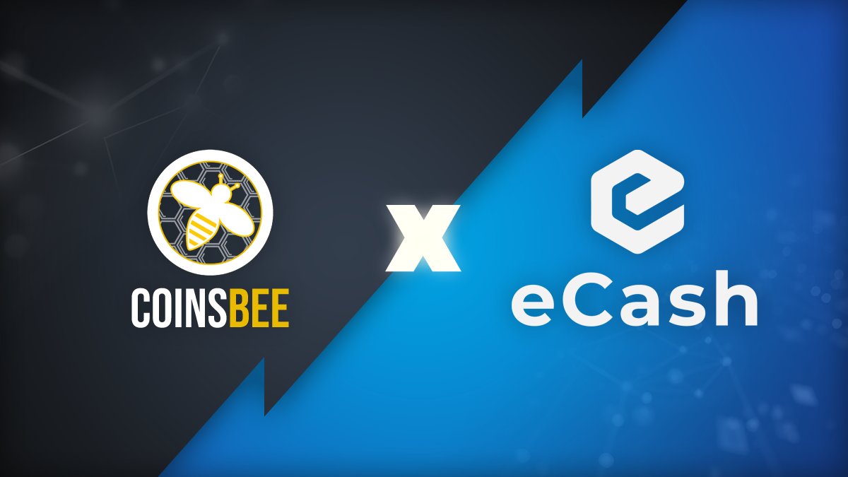 coinsbee's tweet image. 📢 You can pay with @eCash $XEC on CoinsBee! 🌍
🛍️ Spend XEC at over 5,000 brands worldwide — Amazon, Netflix, Steam &amp;amp; more.
✅ Fast
✅ Low fees
✅ Decentralized
Start now 👉 coinsbee.com