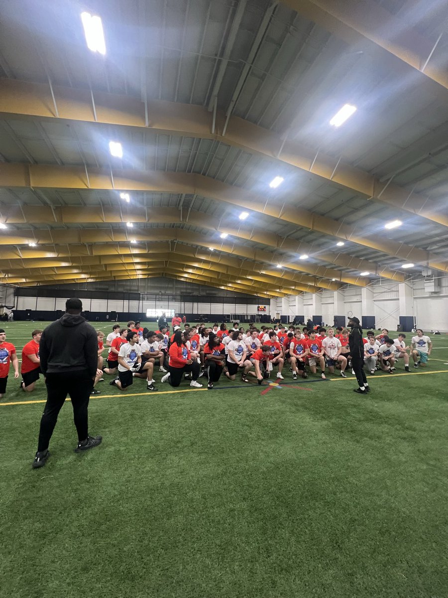 Alex Pallone tweet media