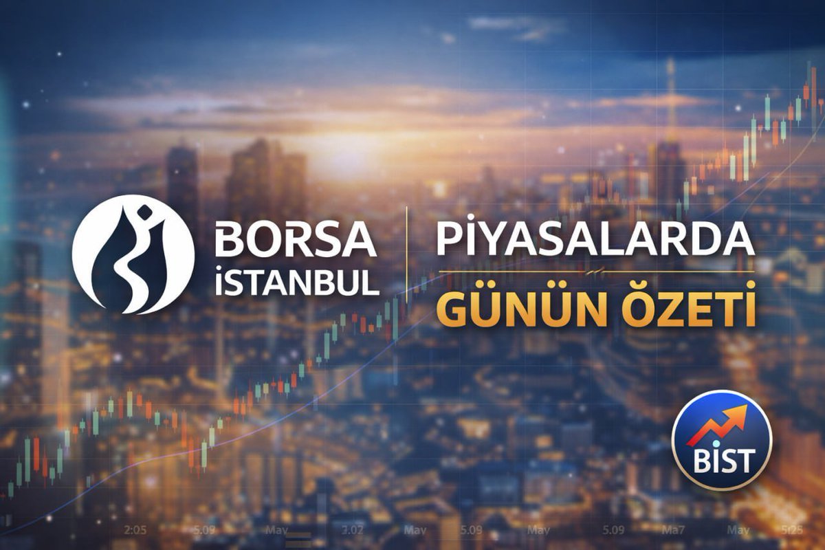 selcuklvntdemir's tweet image. #bist100 %0.63 YÜKSELİŞ İLE 12747 SEVİYESİNDE  KAPANIŞ YAPTI.

EN İYİ ALICI #TERA 3.80 MRTL
EN İYİ SATICI #KY 3.51 MRTL

BUGÜN EN ÇOK YÜKSELENLER 
#seykm
#tera
#MEKAG
#ARSAN
#MZLHD
#ONCSM
#zgyo
#link

BUGÜN EN ÇOK DÜŞENLER
#tehol
#gundg
#genil
#BURVA
#OTKAR
#gmtas
#bsoke
#burce