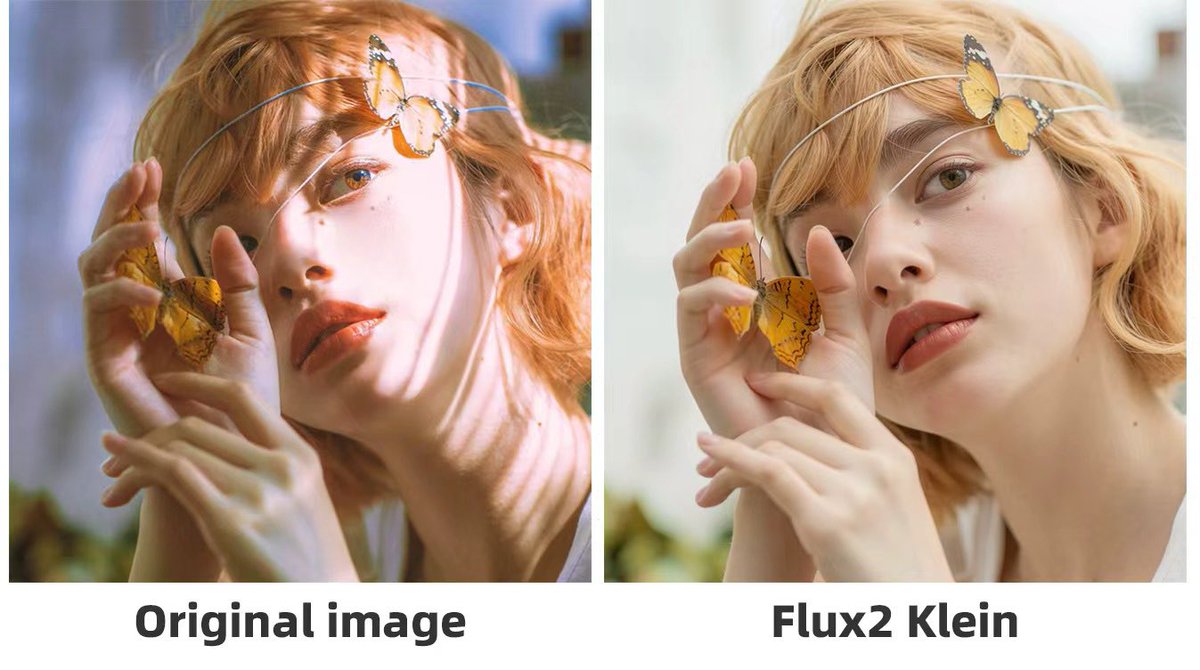 Flux2 Klein performs exceptionally well, surpassing the performance of the trained LoRA in many aspects, whether for image editing or text-to-image conversion. I highly recommend testing it out. Tutorial link: youtu.be/F7gokUkzSnc
