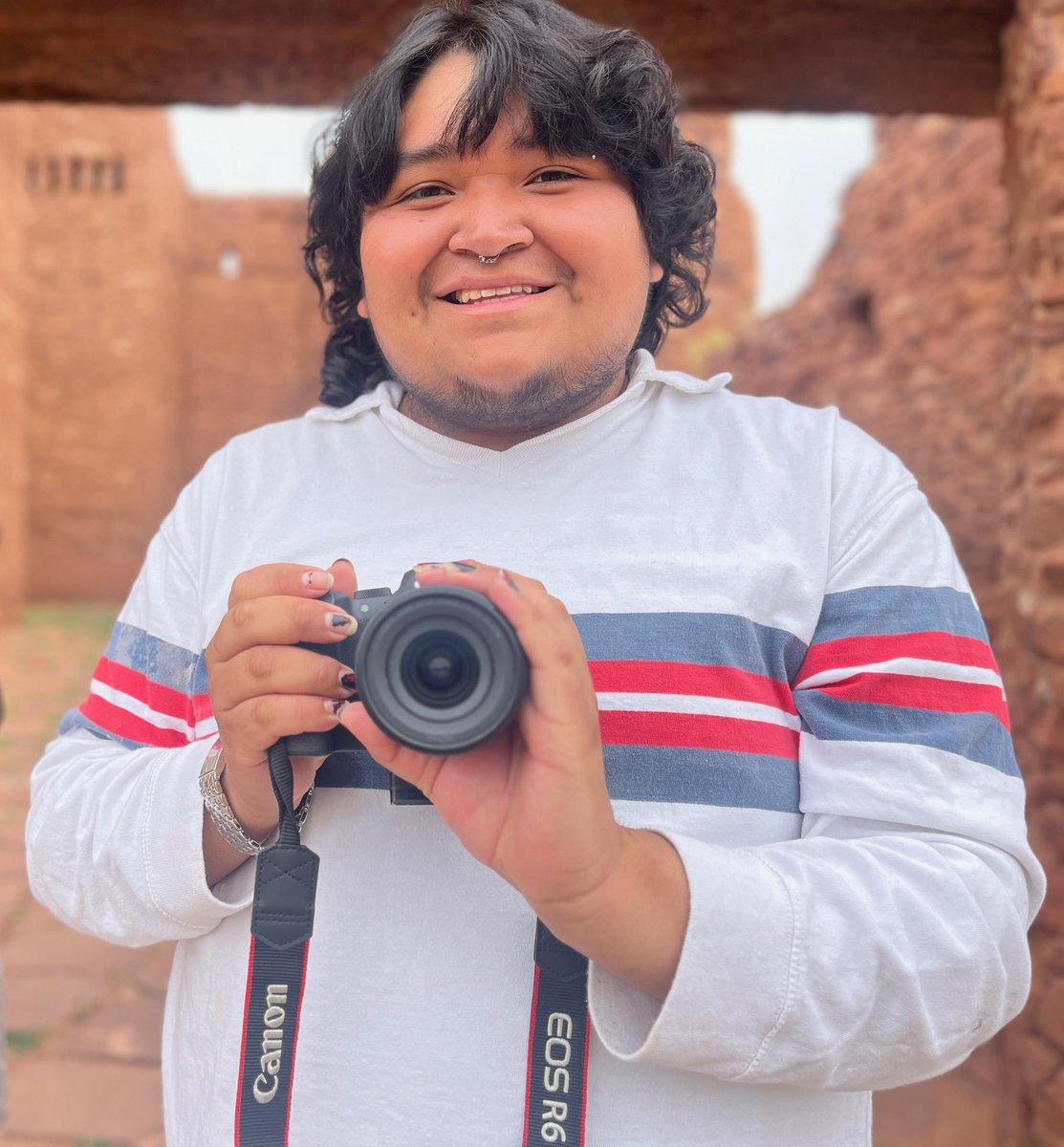 SalinasNPS's tweet image. 🌟📖 Join us for a mesmerizing Storytelling Hour with Anthony Ryan Edaakie! 🗓️ Jan 30, 4:30 PM at Manzano Mountain Art Council. 🎊 #Storytime #CommunityConnection #SalinasNPS #ZuniPueblo #FamilyFun #CulturalHeritage #AncestralLands #ConservationLegacy