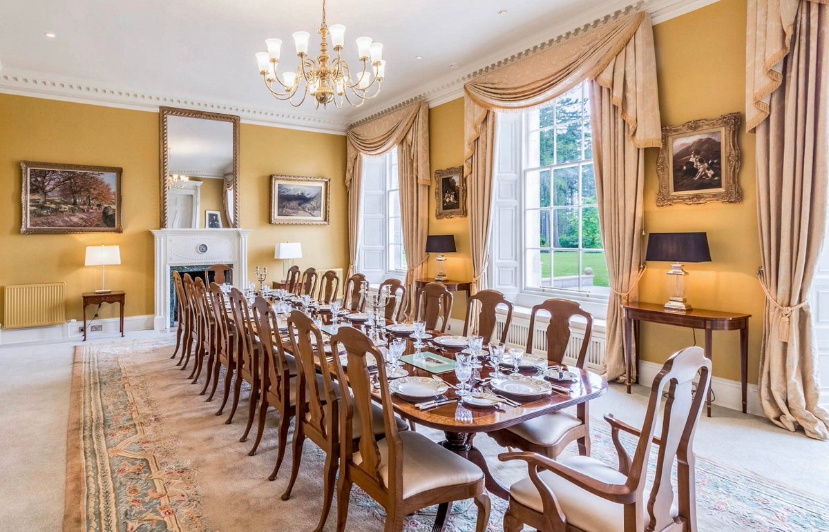 “You made our first trip to Scotland begin in such a special way.”
— Cindy &amp; Matt, California

We never forget how important a first impression can be.

#FirstTimeInScotland #TravelMemories