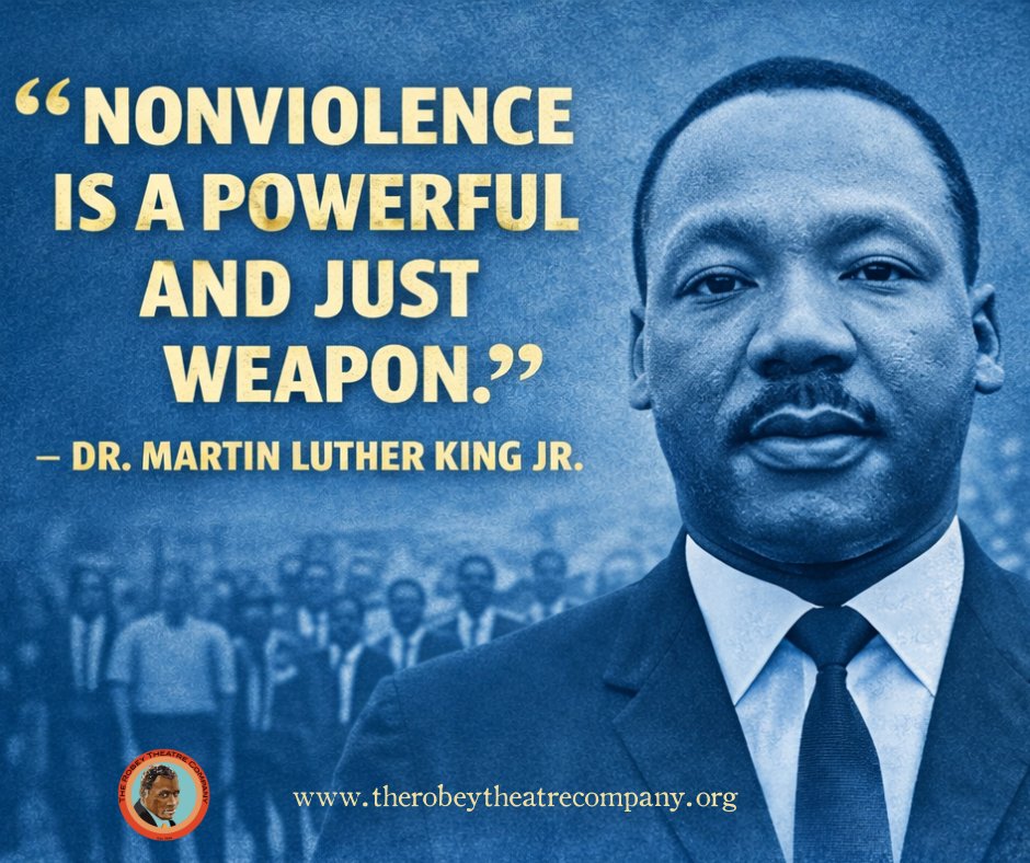 The Robey Theatre Company tweet media