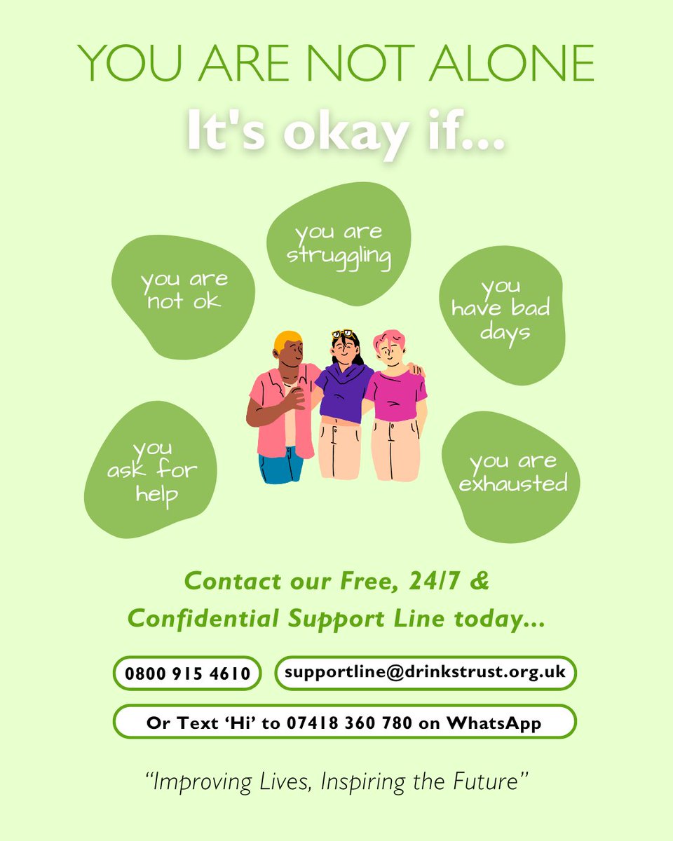 The Drinks Trust tweet media