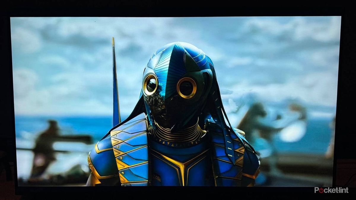 Pocket-lint tweet media