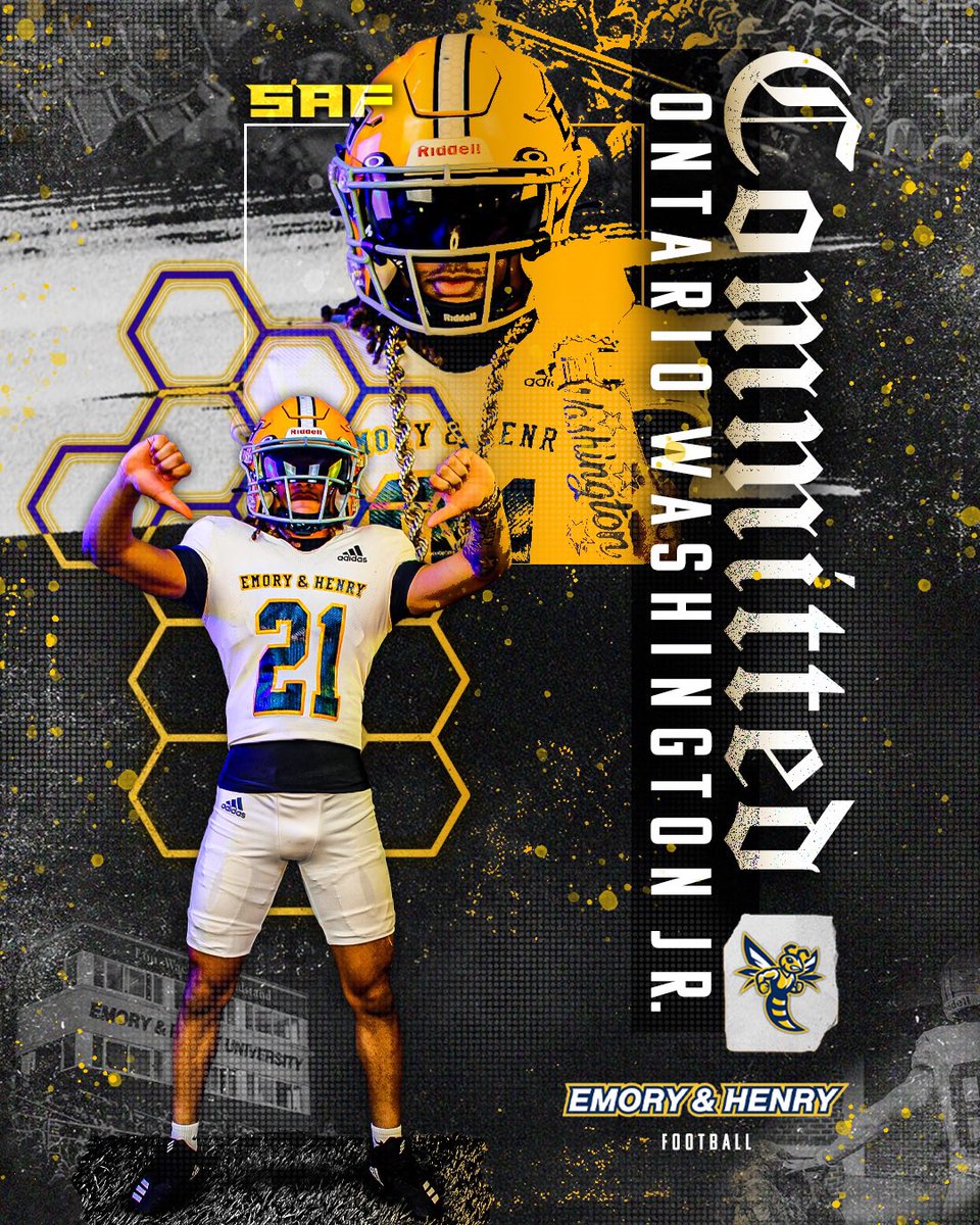 Ontario Washington Jr tweet media