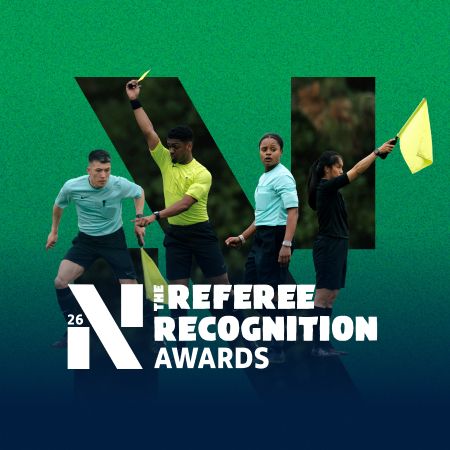 FA Refereeing tweet media