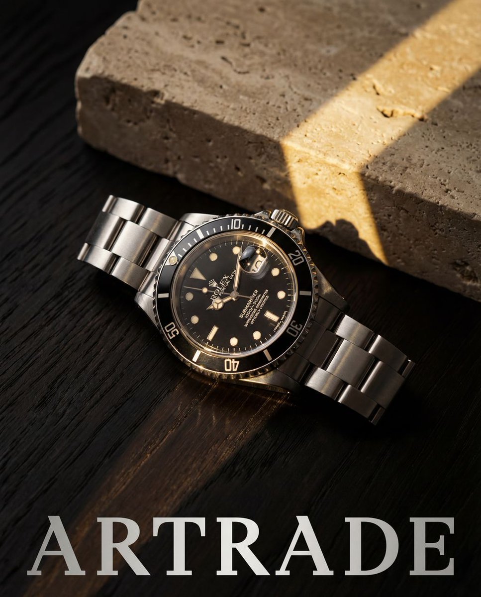 Artrade (@ArtradeApp) / Posts / X