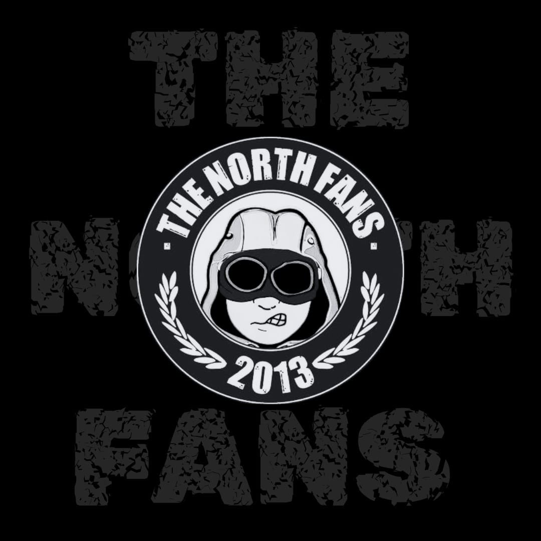 ๐ง๐ต๐ฒ ๐ก๐ผ๐ฟ๐๐ต ๐๐ฎ๐ป๐ tweet media