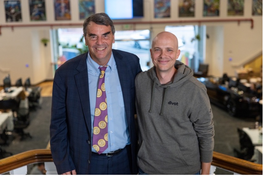 Tim Draper tweet media