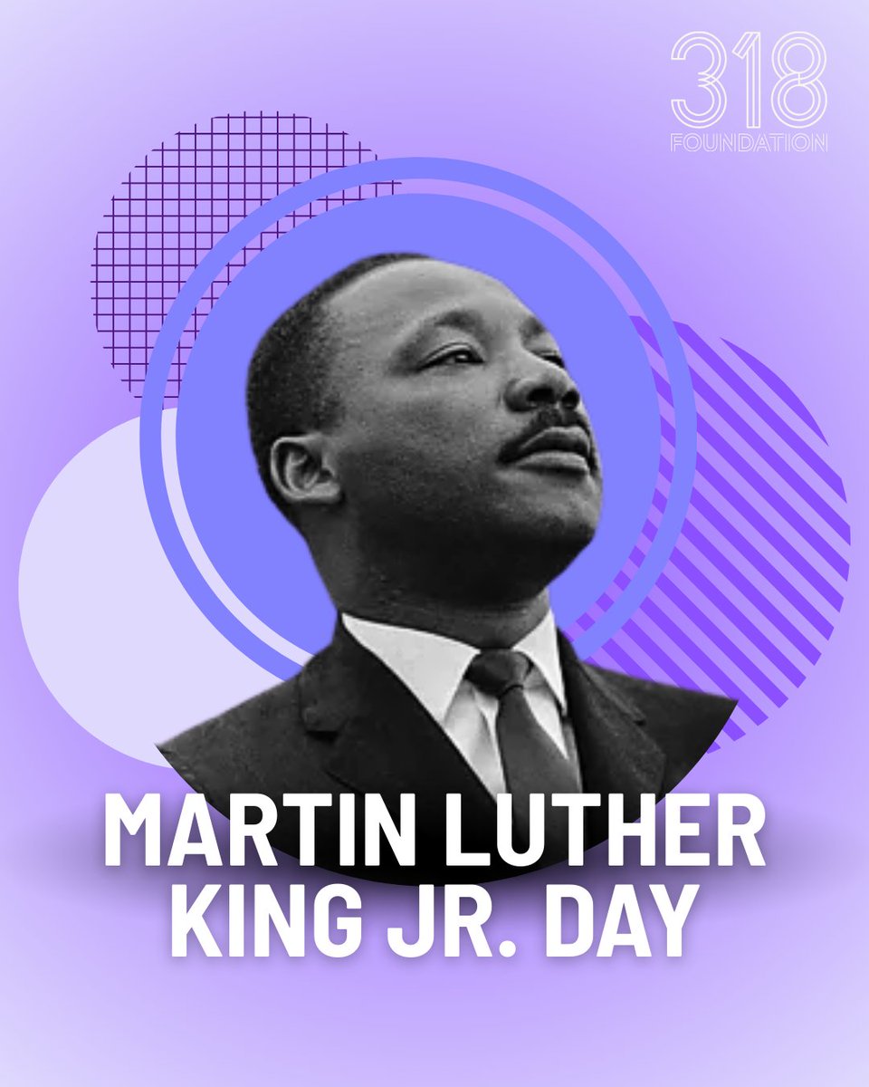 318 Foundation, Inc. tweet media