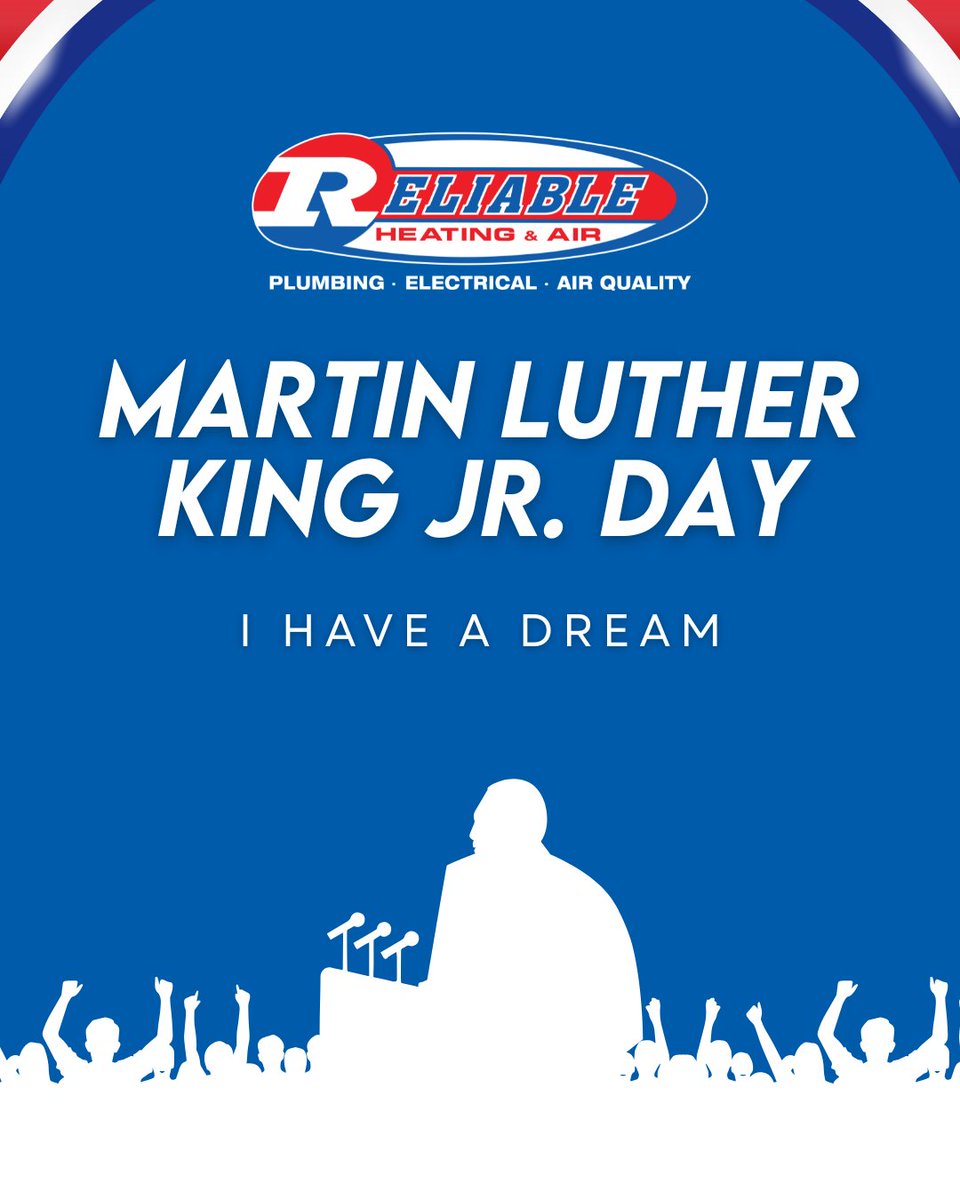 Reliable Heating & Air tweet media