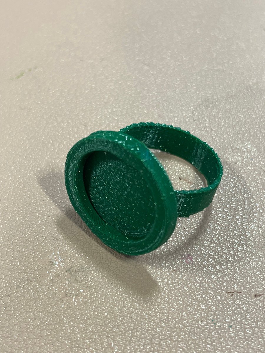 MU Library Makerspace tweet media