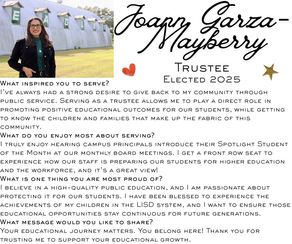 Luling ISD tweet media