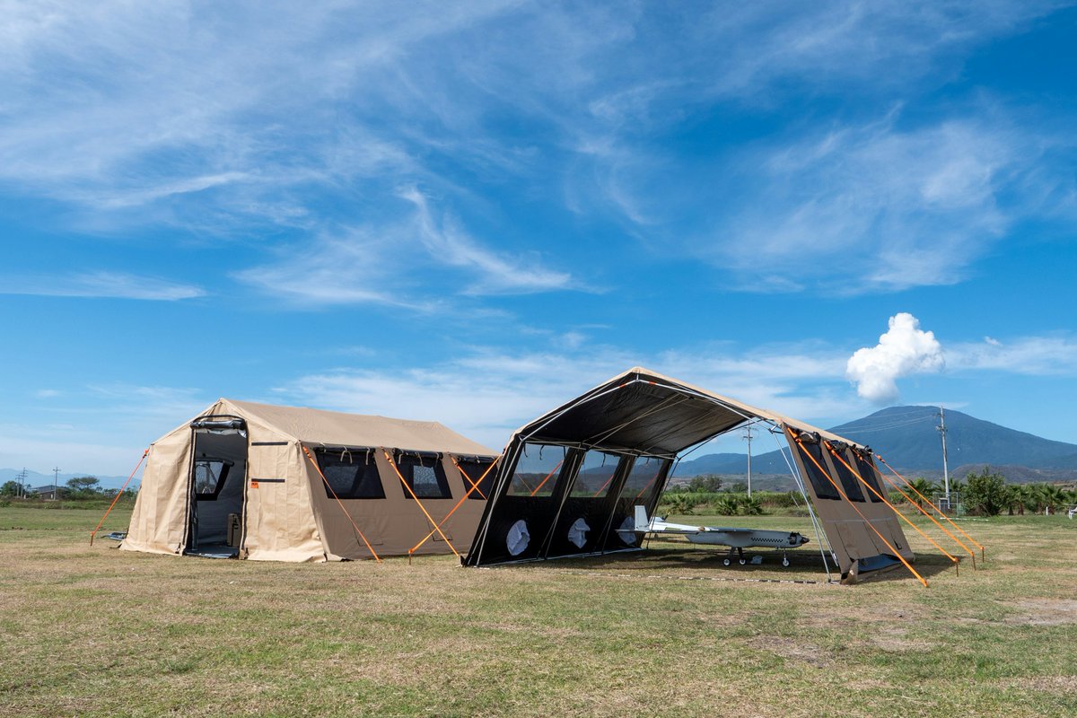 Deployed Logix tweet media