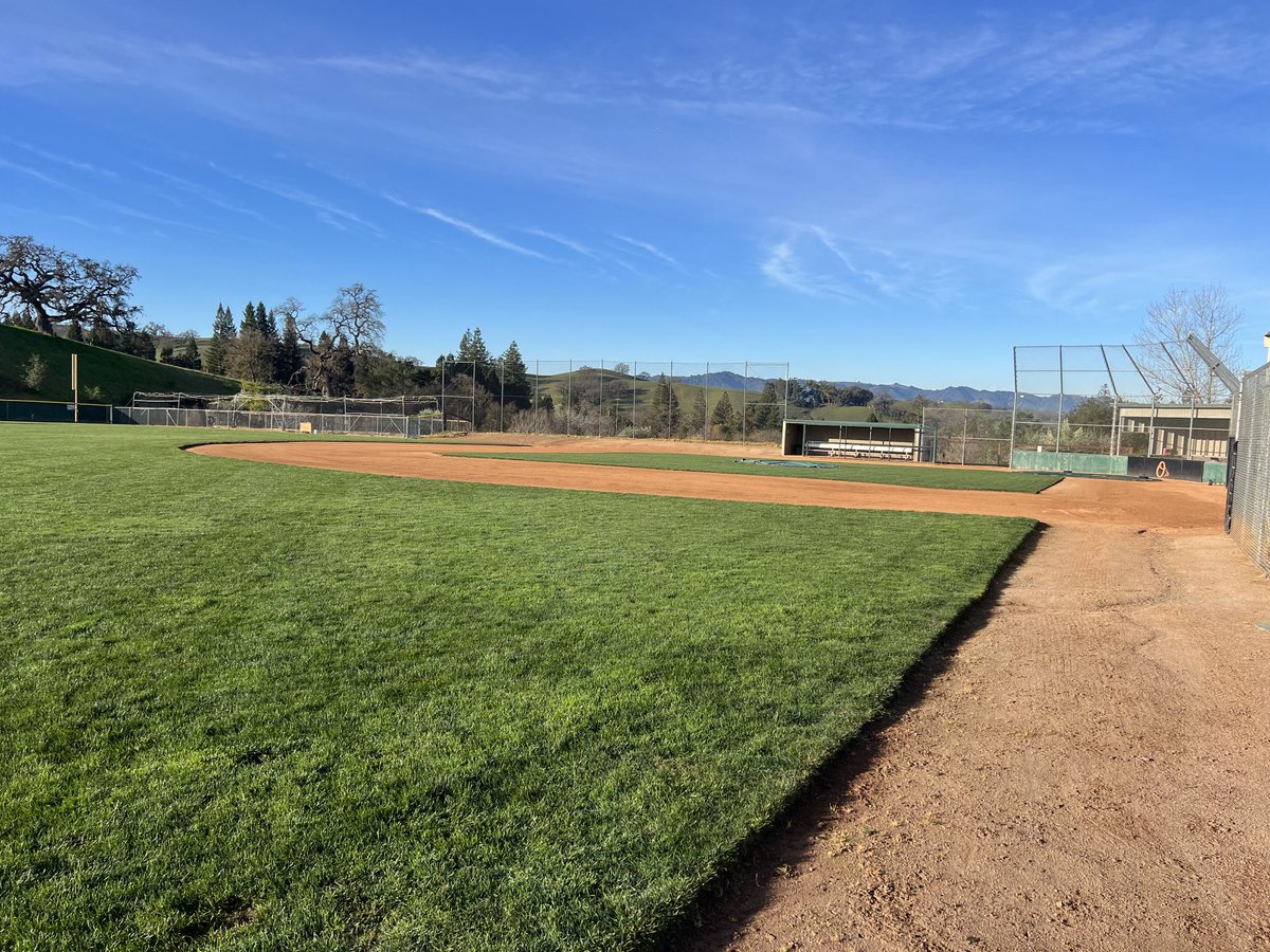 DBA Crushers tweet media