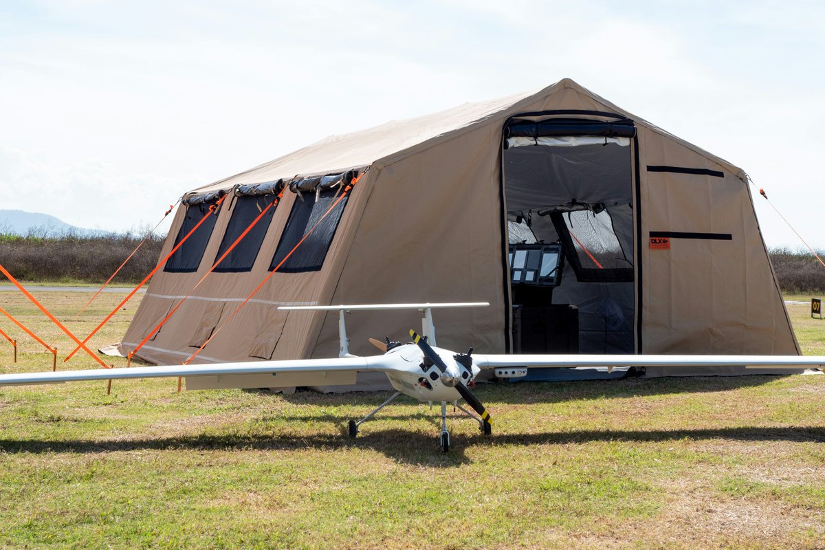 Deployed Logix tweet media