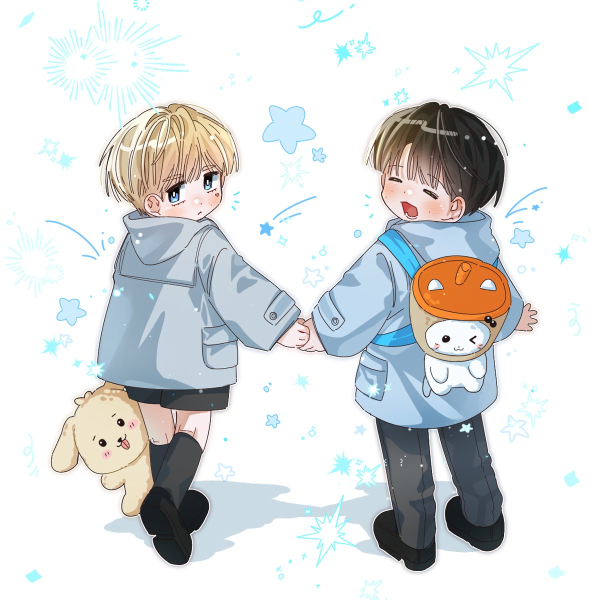 purreong1n's tweet image. 