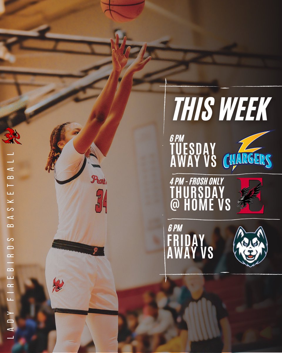 LADY FIREBIRDS BASKETBALL tweet media