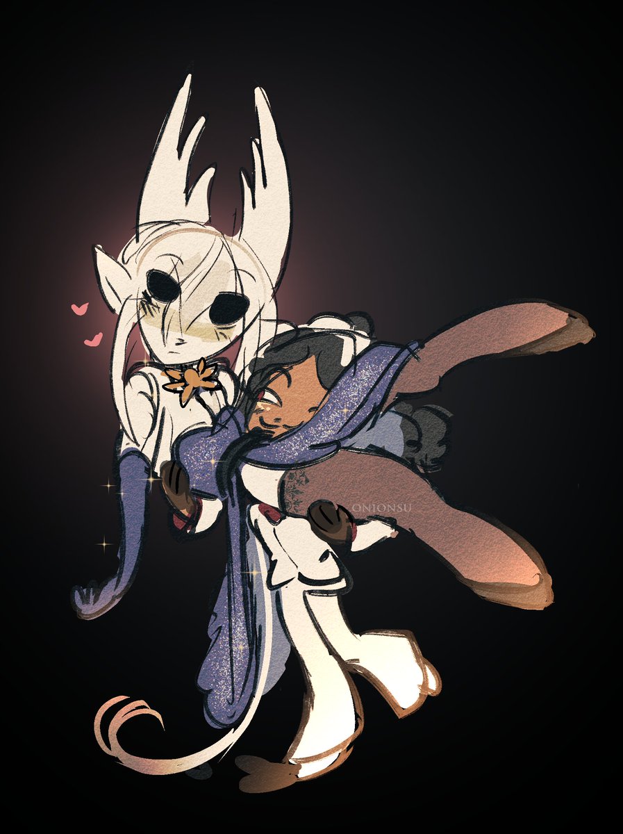 Onionsued's tweet image. ok i lied have more again
#silksong