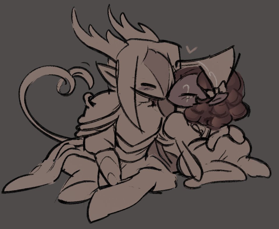 Onionsued's tweet image. ok i lied have more again
#silksong