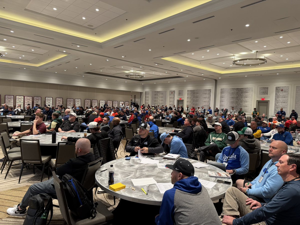 Tennessee Baseball Coaches Association tweet media