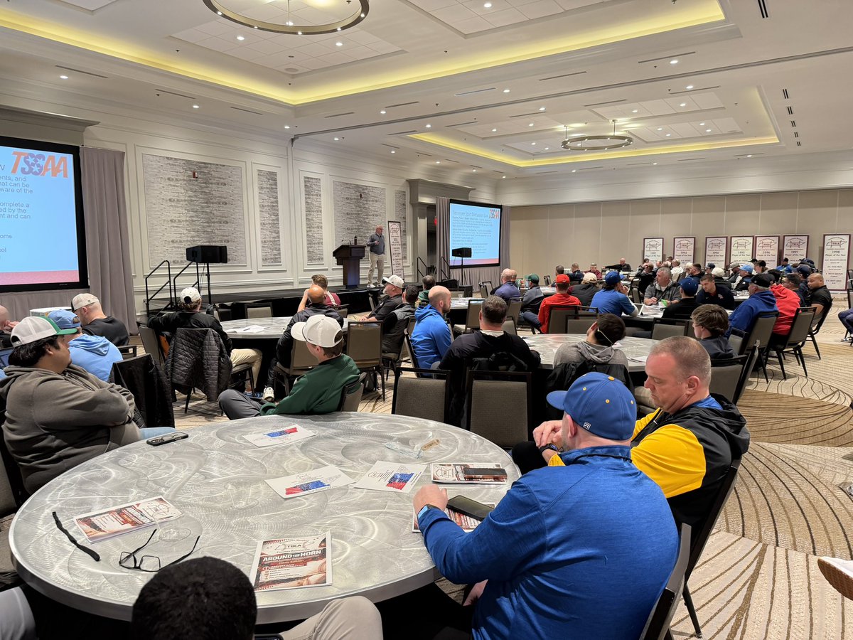 Tennessee Baseball Coaches Association tweet media