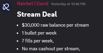 $1000 TWITTER GIVEAWAY ON THIS POST LIKE COMMENT AND RETWEET. 

WE GOT FAT RAISE THIS SHIT IS GETTING INSANE 
BUT AS ALWAYS I WILL GIVE AWAY WAY TOO MUCH TO MY VIEWERS / PLAYERS. 

DOING MY FIRST $100k BONUS HUNT THIS SATURDAY 

Will be Giving someone on my code $5000 Equity in