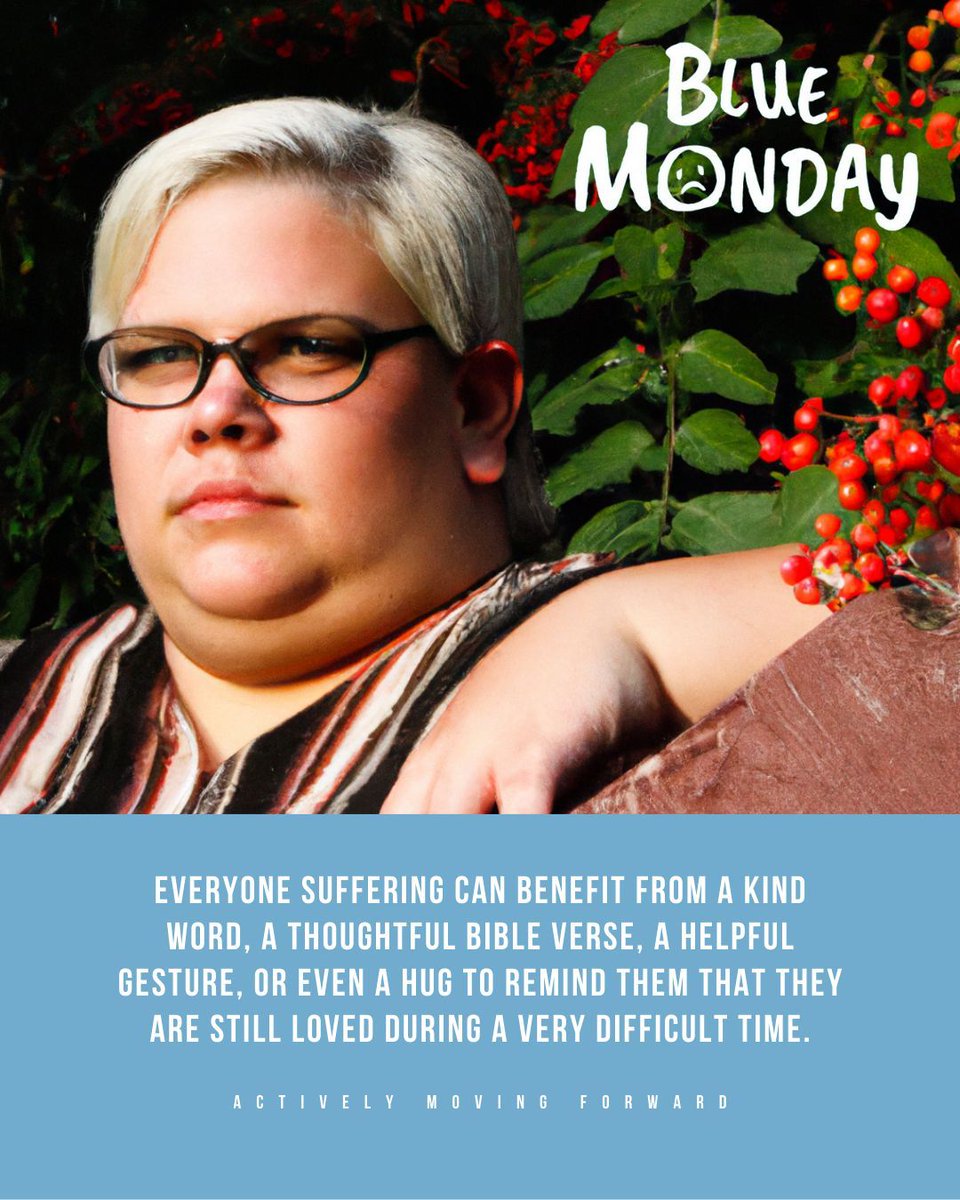 GoAMF's tweet image. Blue Monday is a reminder to check in with ourselves and prioritize mental health. 

If you are grieving a death loss and you need somewhere to talk openly about how you're feeling, then the AMF App is for you:

healgrief.org/amf-app/