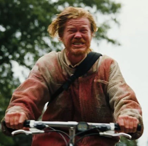 mrbrianrowe's tweet image. I know Best Actor at the Oscars is crazy competitive, but Jesse Plemons making it in for Bugonia would be absolutely INSPIRED